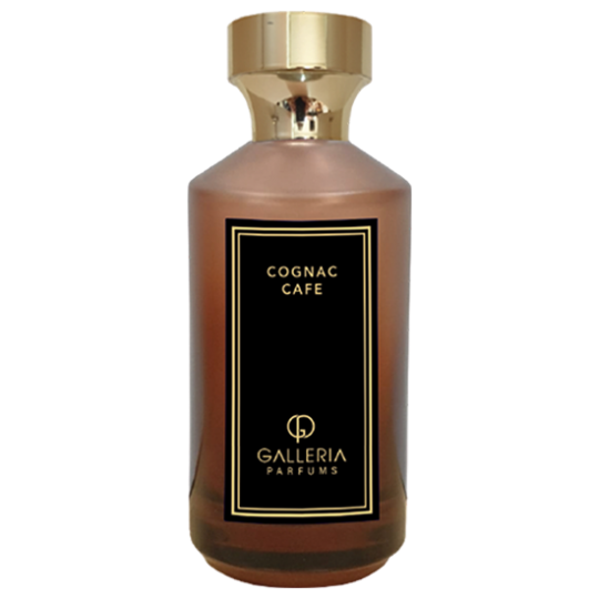 COGNAC CAFE Galleria Parfums