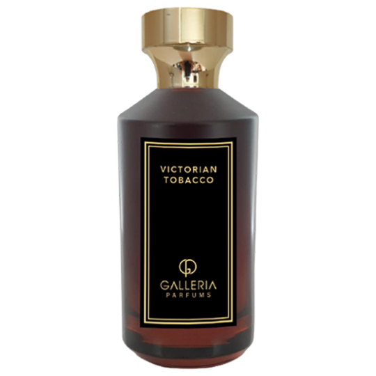 VICTORIAN TOBACCO Galleria Parfums